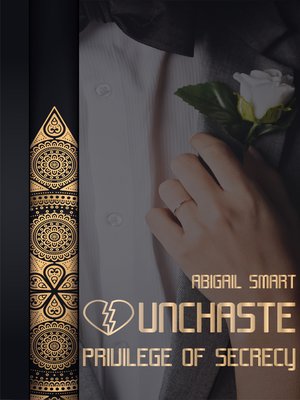 cover image of Unchaste